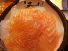 -川渝又一村火锅烤肉自助(步行街店)