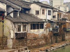 -小河直街历史文化街区