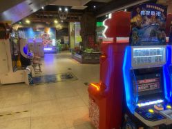 -卡通尼·Safari非洲探索乐园·生日会(金桥国际商业广场店)