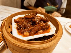 -稻香酒家·33年老字号·港式粤菜(富邦中心店)
