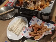 -鱼酷活鱼烤鱼(梅江印象城店)