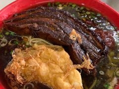 -小龙大肉面馆