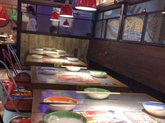 -探鱼·鲜青椒爽麻烤鱼(广州欣荣广场店)