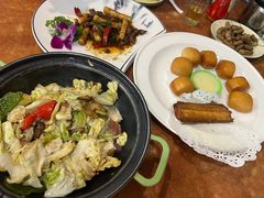 -西新饭店(城中店)