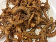 -吉源大排档·鱼生·海鲜(烧烤彩印厂店)