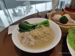 云吞面-豫璟轩中餐厅(南昌万怡店)