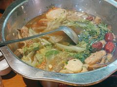 -庭苑饭香·生态餐厅(动物园店)