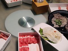 -古关火锅店(古北水镇景区店)