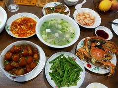 -爱的果实月嫂育婴师(世纪东方店)