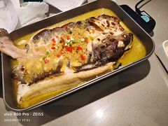 -半天妖烤鱼(大兴大悦春风里店)