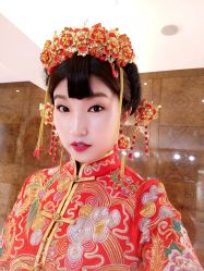 -蒙娜丽莎婚纱摄影(南门店)