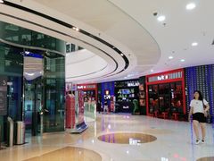 -蛙来哒(东城万达店)