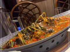 -小河盐帮·私家菜·烤鸭(三元桥·霄云路店)