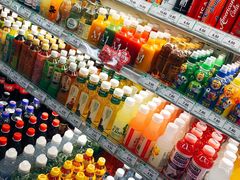 -果蔬好生活超市(新荟城店)