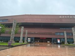 -临沂市博物馆