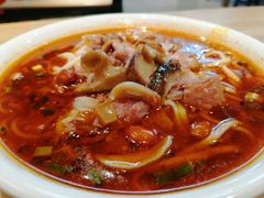-吴记怪味面(牛王庙店)