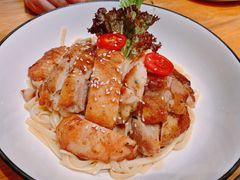-森Some Fusion(荔湾店)