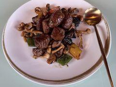 -三号黄浦会Canton Table