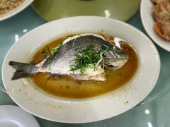 -景好海鲜餐厅(大鹏必选旅游店)