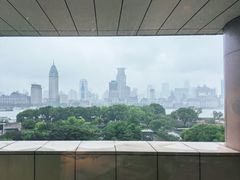 -兴蜀府·臻味江景餐厅(正大广场店)