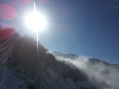 -太子岭滑雪场