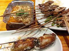 -本色.小马哥烧烤(五一路总店)