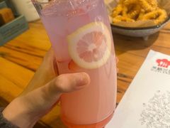 蜜桃优格-格兰西点餐厅(文化街店)