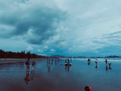 -三亚湾海居铂尔曼度假酒店