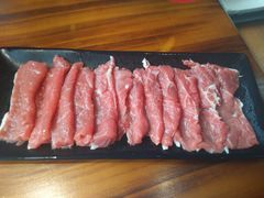 -捞围鲜·港式打边炉(海阳路店)