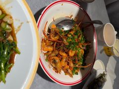 -老海陵·泰州菜(图书馆店)
