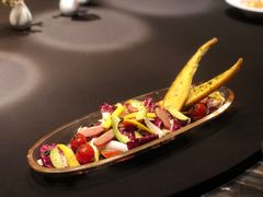-A One Kitchen·南京精菜馆(德基广场店)
