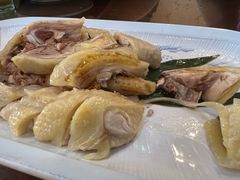 -长兴菜馆(高桥店)