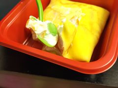 -Tomado绿色烘焙(大尧三路店)
