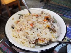 特色碎肉抓饭-开帝锐抓饭(和田街店)