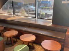 -星巴克(杭州下沙福雷德店)