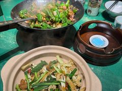 -费大厨辣椒炒肉(太平老街店)