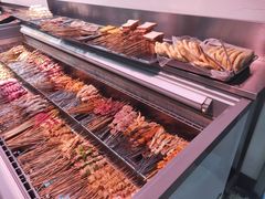 -老谢野馄饨(延安路店)