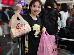 满汉三明治-洪瑞珍三明治(忠孝店)