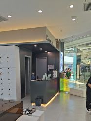 -Cima salon西玛沙龙