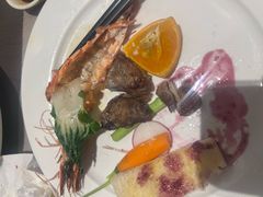 -厦门海景洲际酒店·海峡全日制餐厅