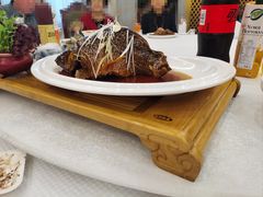 -卫鼎轩·曹公馆(鼓楼店)