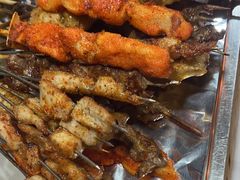-云晓光头烧烤吧(盛夏店)