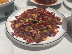 -老太原菜馆(万达店)