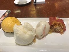 -北海金昌开元名都大酒店·四季轩中餐厅