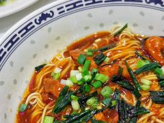 -鲁达面馆本帮风味(共康东路店)