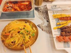 -云鼎·炙火精酿啤酒秘制烧烤(工体店)