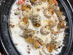 -潮澎派·潮汕菜大排档(南较西路店)