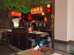 -矮板凳老火锅(宽窄巷子店)