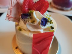 芝士蛋糕-粤海喜来登酒店·&More聚驿(天河城店)