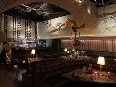 -柏蔻餐厅Le Banquet Bistro(天河北店)